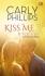 Kiss Me If You Can: Cium Aku Kalau Berani